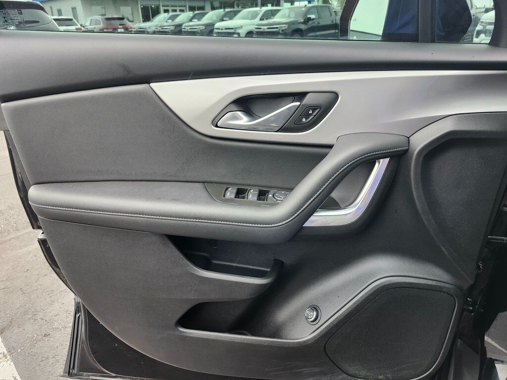 2022 Chevrolet Blazer LT Green Bay WI