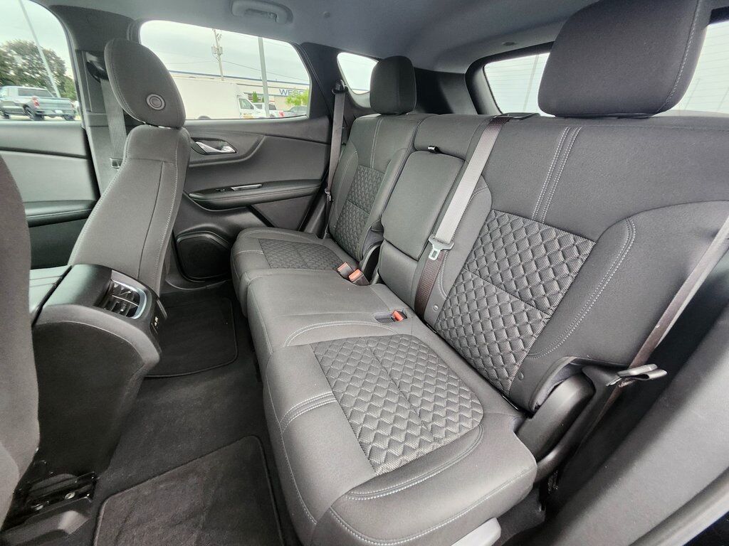 2022 Chevrolet Blazer LT Green Bay WI
