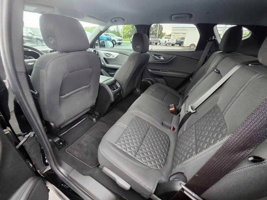 2022 Chevrolet Blazer LT Green Bay WI