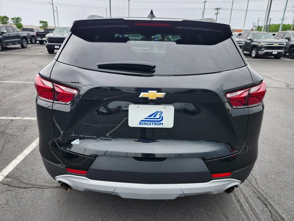 2022 Chevrolet Blazer LT Green Bay WI