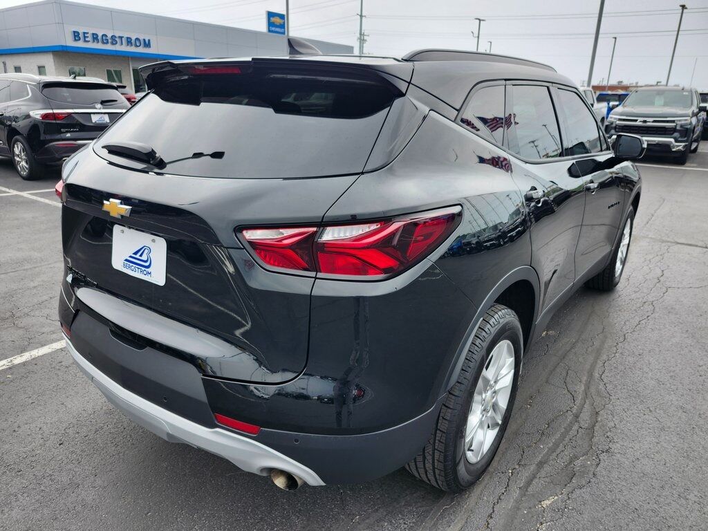 2022 Chevrolet Blazer LT Green Bay WI