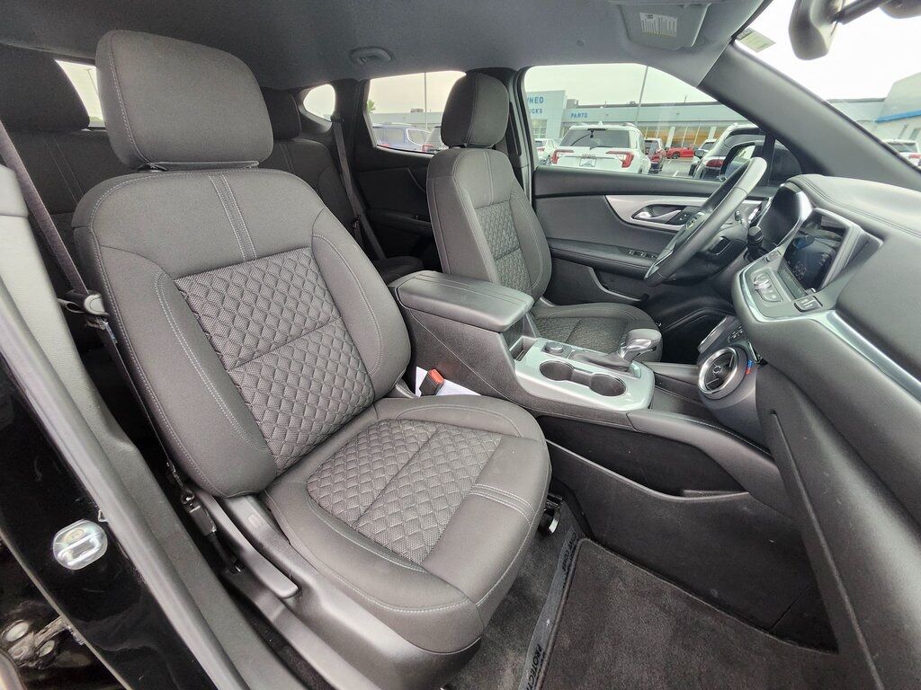 2022 Chevrolet Blazer LT Green Bay WI