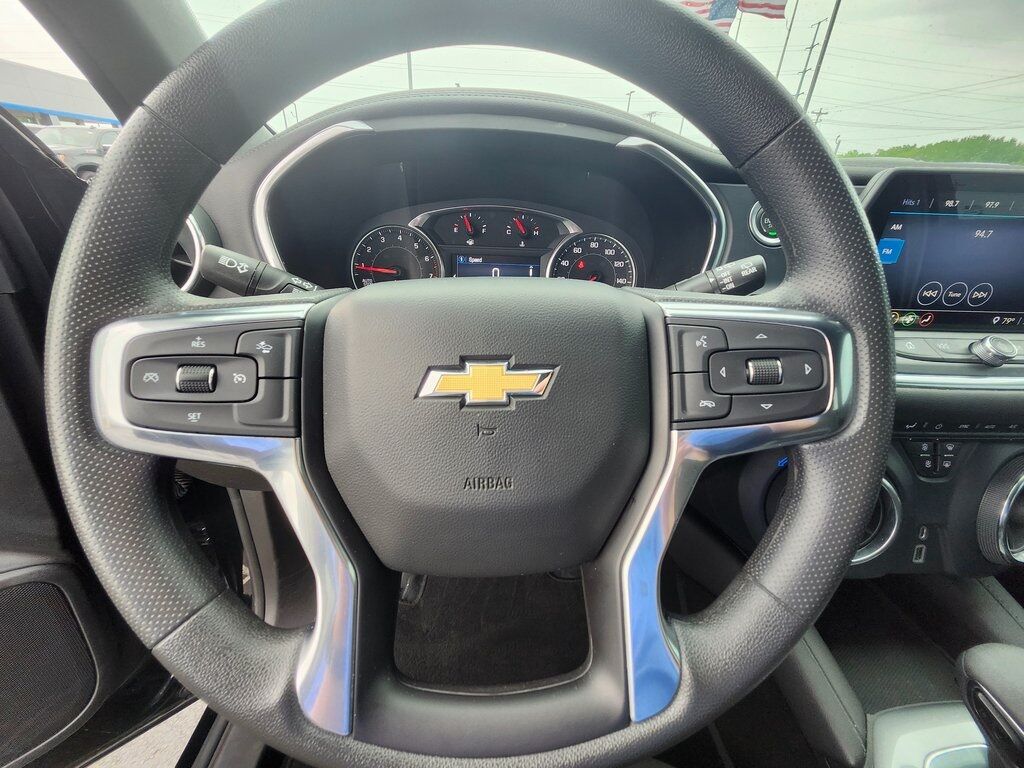 2022 Chevrolet Blazer LT Green Bay WI