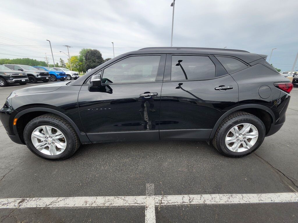 2022 Chevrolet Blazer LT Green Bay WI