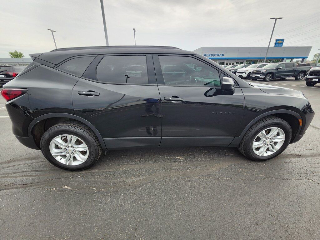 2022 Chevrolet Blazer LT Green Bay WI