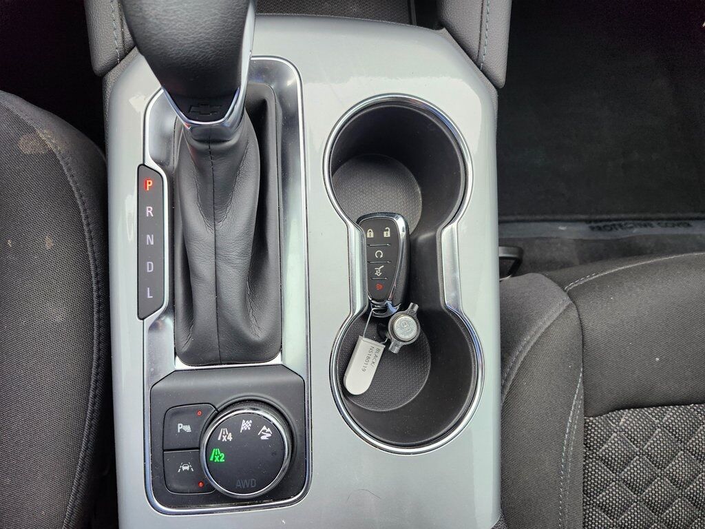2022 Chevrolet Blazer LT Green Bay WI