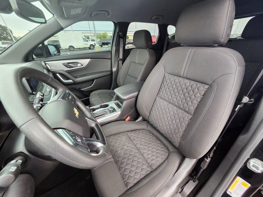 2022 Chevrolet Blazer LT Green Bay WI
