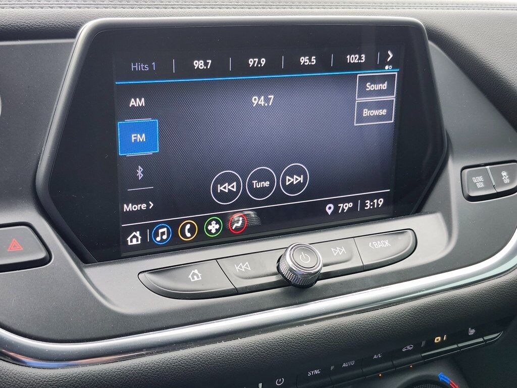 2022 Chevrolet Blazer LT Green Bay WI