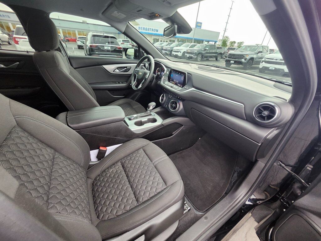 2022 Chevrolet Blazer LT Green Bay WI