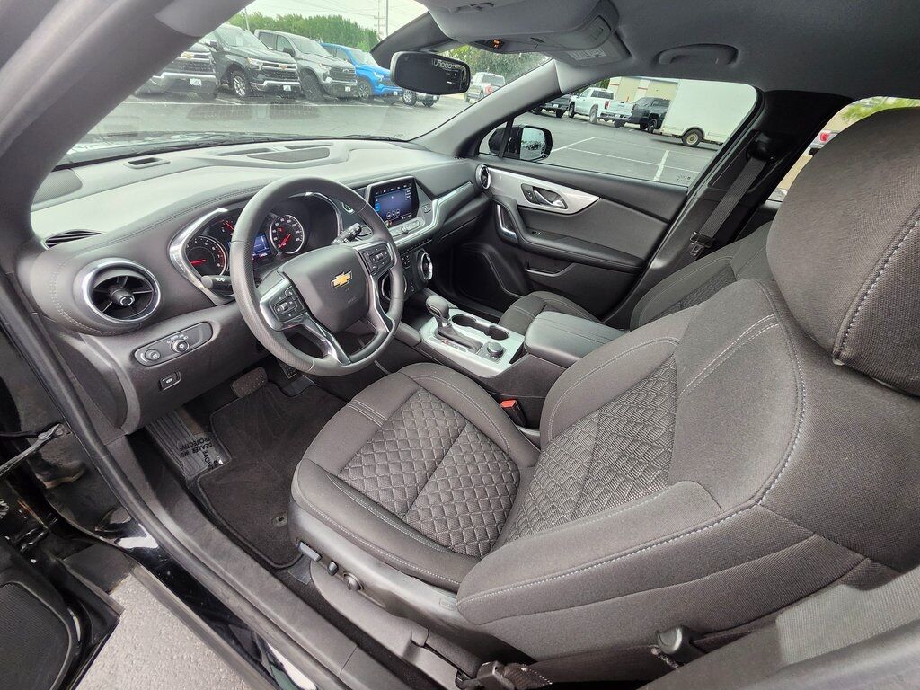 2022 Chevrolet Blazer LT Green Bay WI