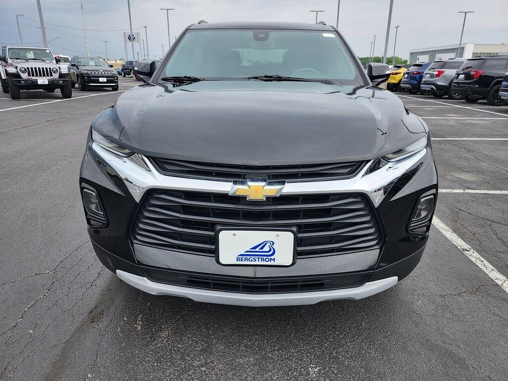 2022 Chevrolet Blazer LT Green Bay WI