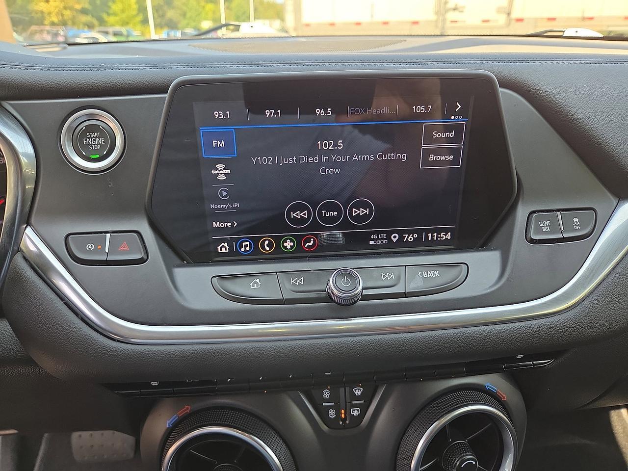 2022 Chevrolet Blazer LT Hamburg PA