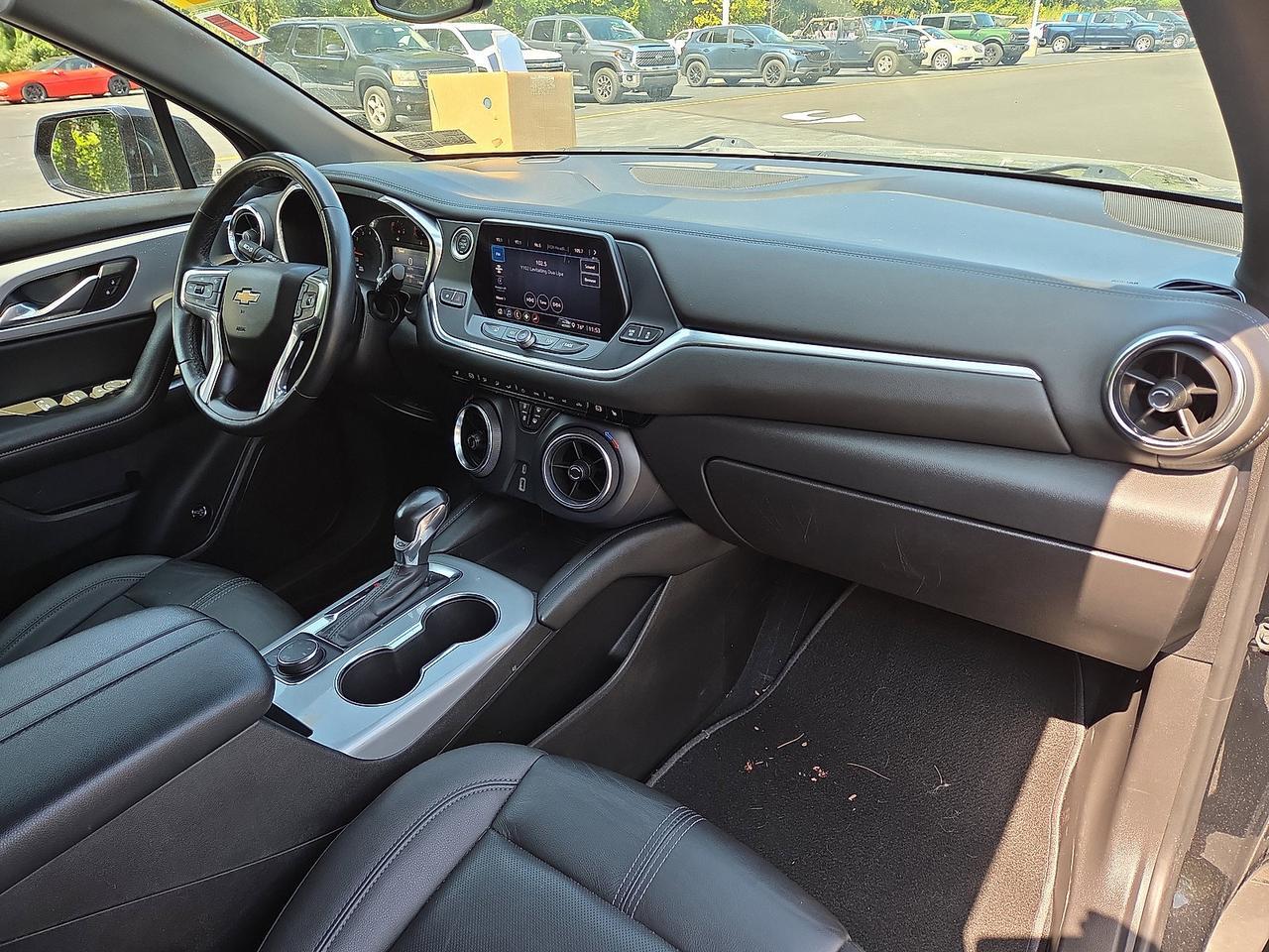 2022 Chevrolet Blazer LT Hamburg PA