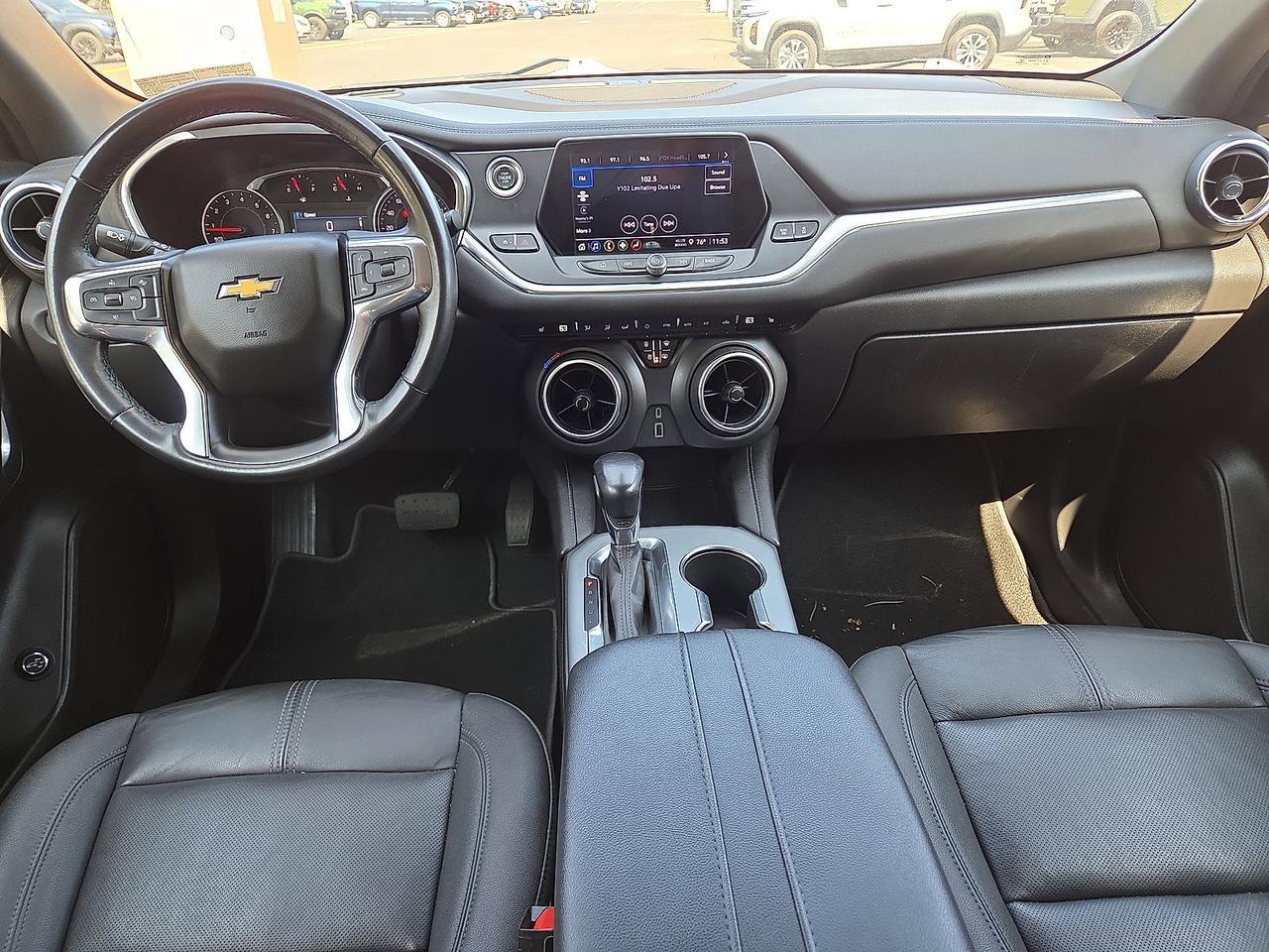 2022 Chevrolet Blazer LT Hamburg PA