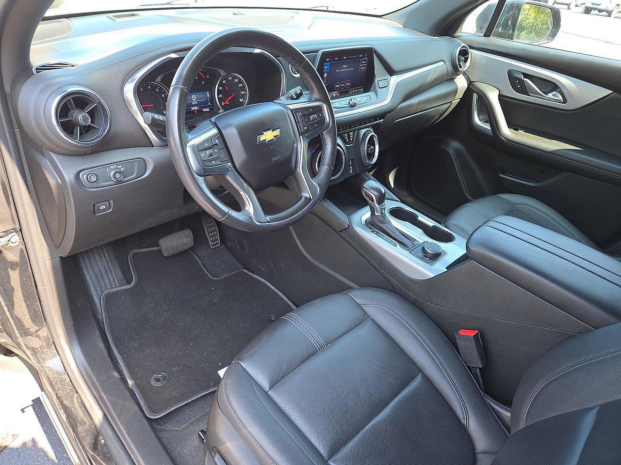 2022 Chevrolet Blazer LT Hamburg PA