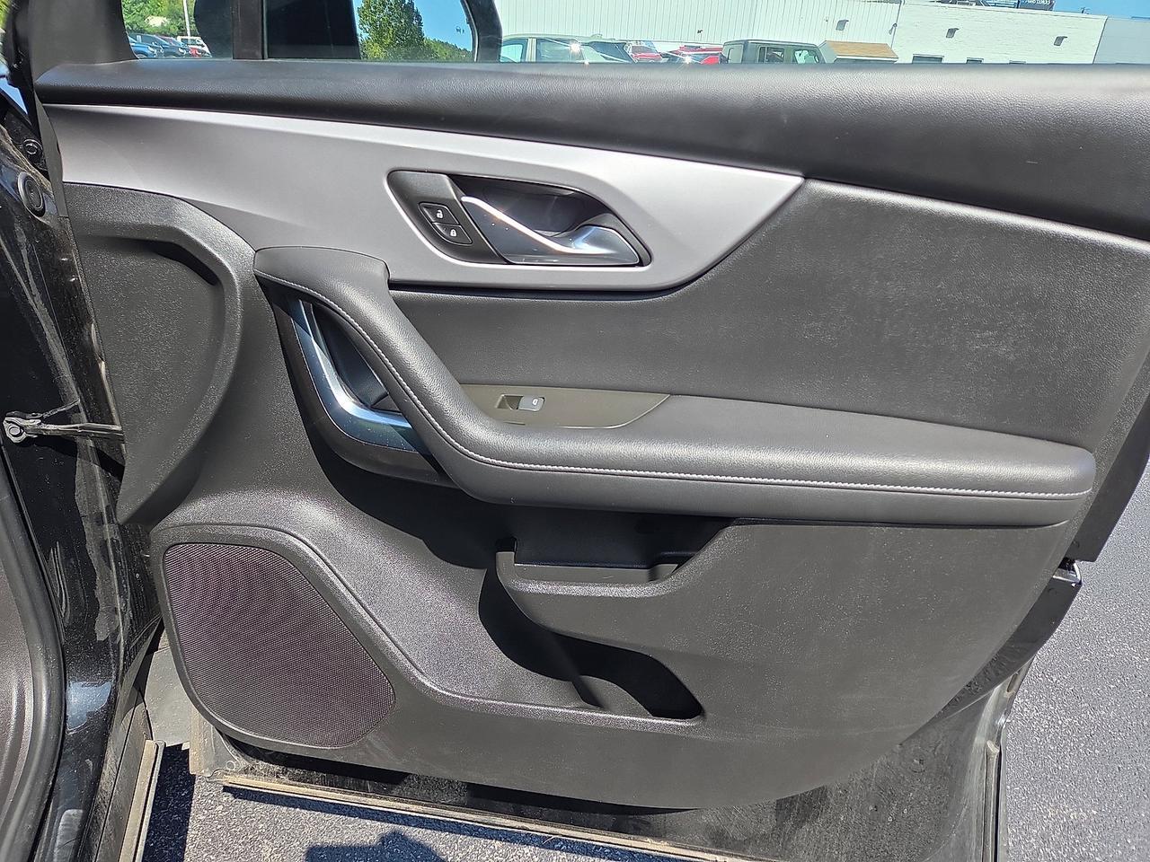 2022 Chevrolet Blazer LT Hamburg PA