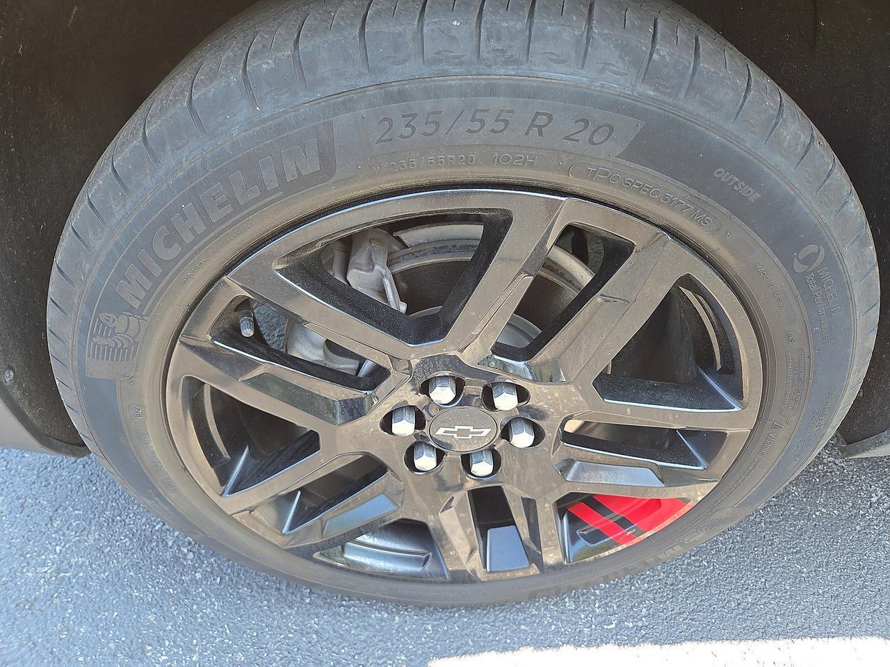 2022 Chevrolet Blazer LT Hamburg PA