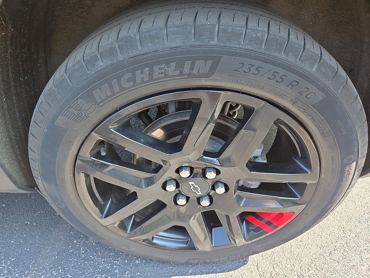 2022 Chevrolet Blazer LT Hamburg PA