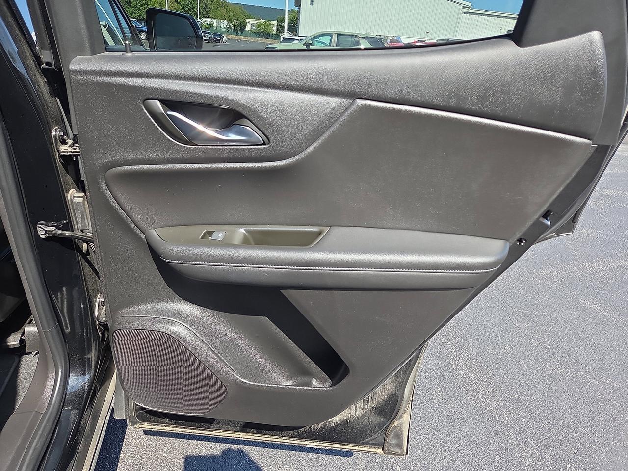 2022 Chevrolet Blazer LT Hamburg PA