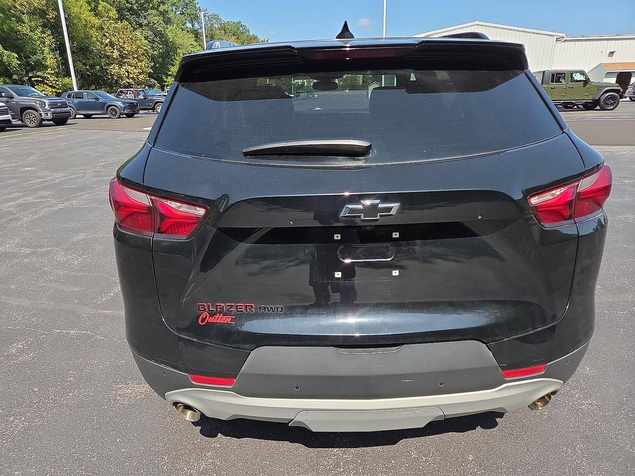 2022 Chevrolet Blazer LT Hamburg PA