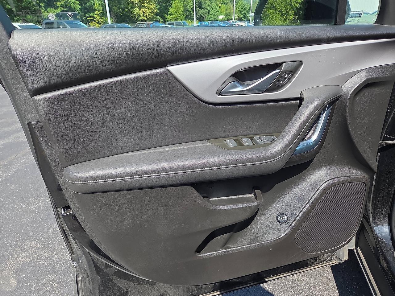 2022 Chevrolet Blazer LT Hamburg PA