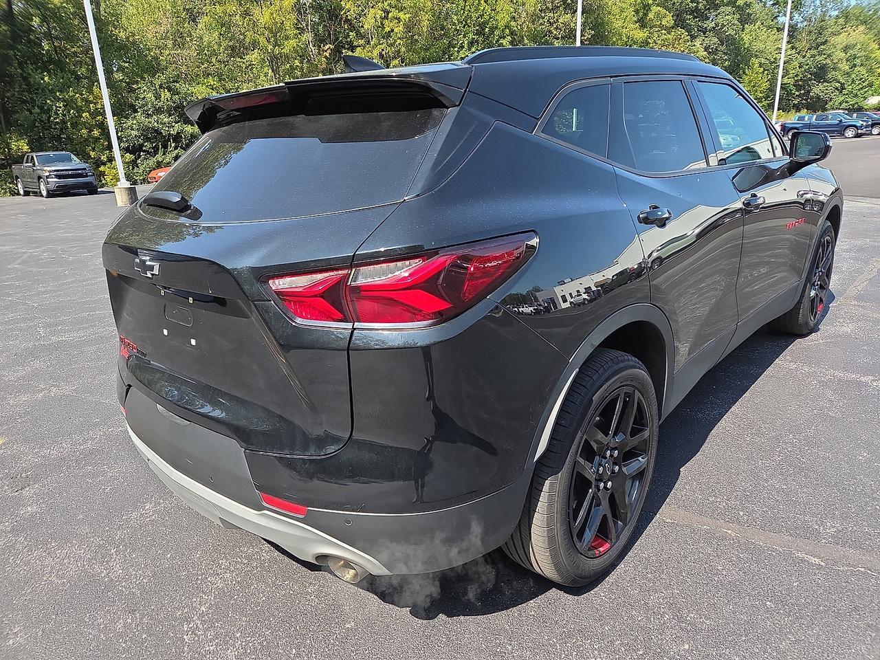 2022 Chevrolet Blazer LT Hamburg PA