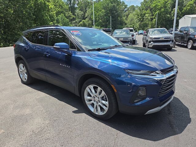 2022 Chevrolet Blazer LT Hamburg PA