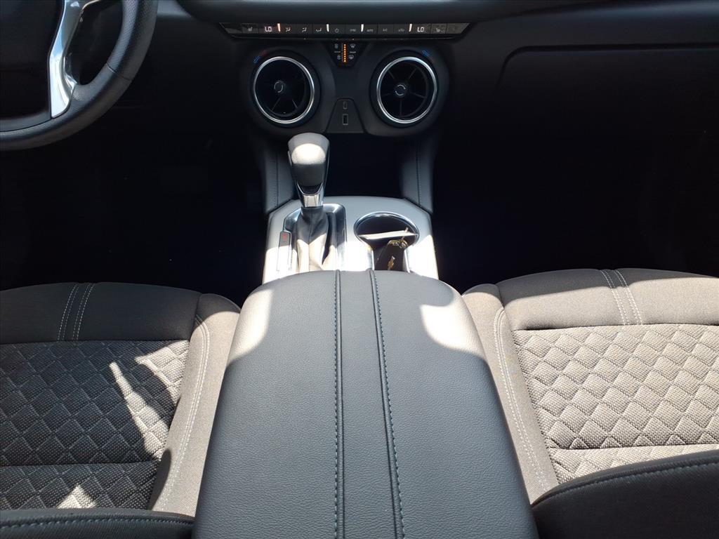 2022 Chevrolet Blazer LT Harlingen TX