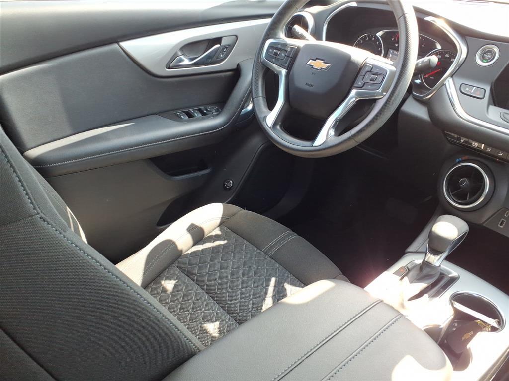 2022 Chevrolet Blazer LT Harlingen TX