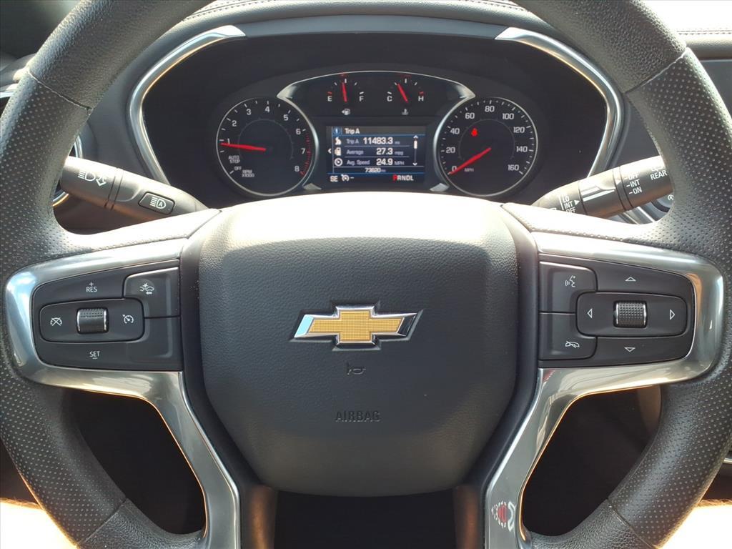 2022 Chevrolet Blazer LT Harlingen TX