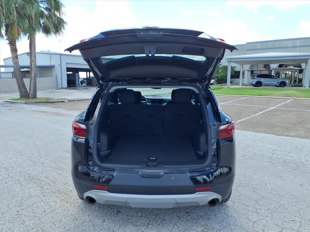 2022 Chevrolet Blazer LT Harlingen TX