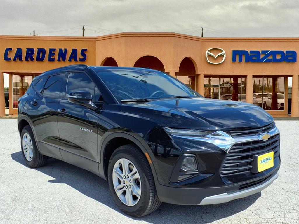 2022 Chevrolet Blazer LT Harlingen TX