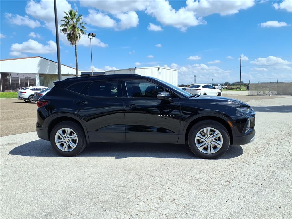2022 Chevrolet Blazer LT Harlingen TX
