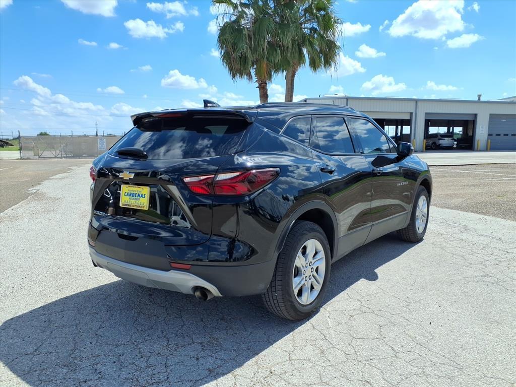 2022 Chevrolet Blazer LT Harlingen TX