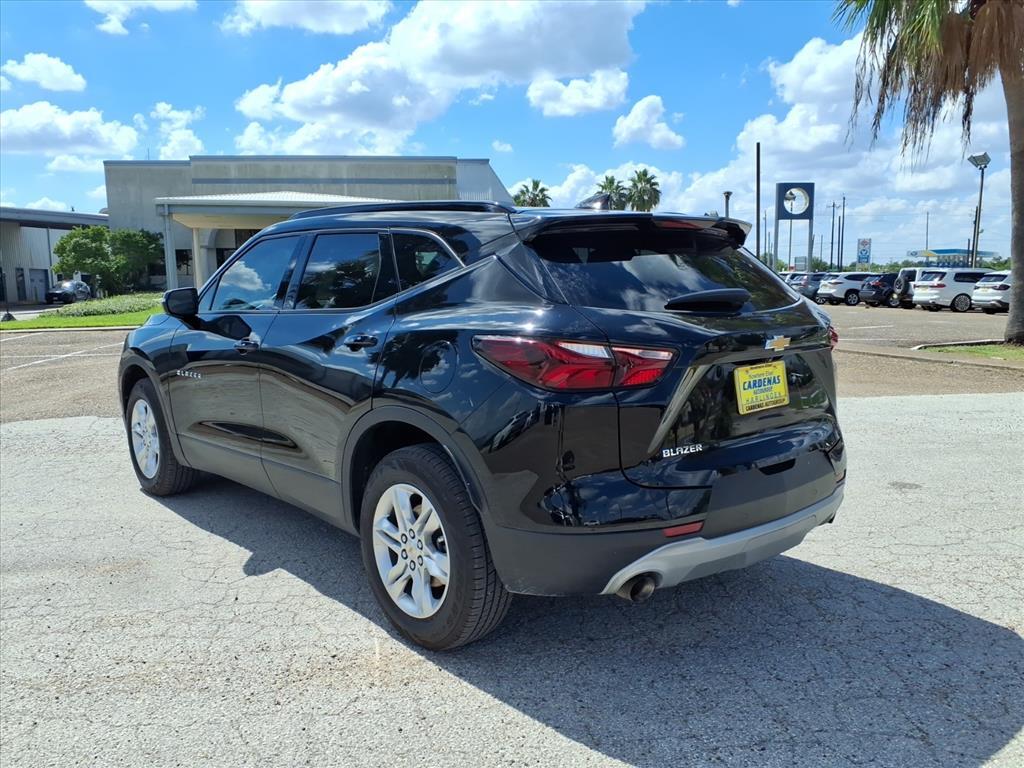 2022 Chevrolet Blazer LT Harlingen TX