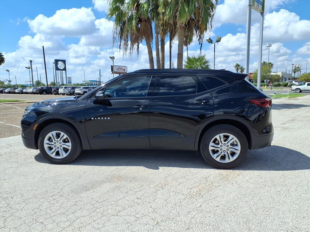 2022 Chevrolet Blazer LT Harlingen TX