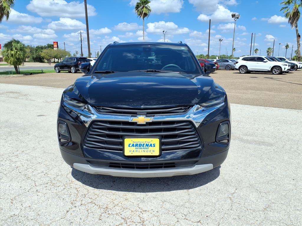 2022 Chevrolet Blazer LT Harlingen TX