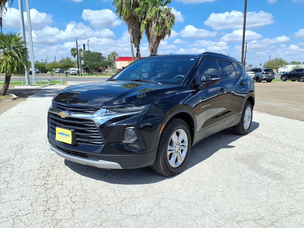 2022 Chevrolet Blazer LT Harlingen TX