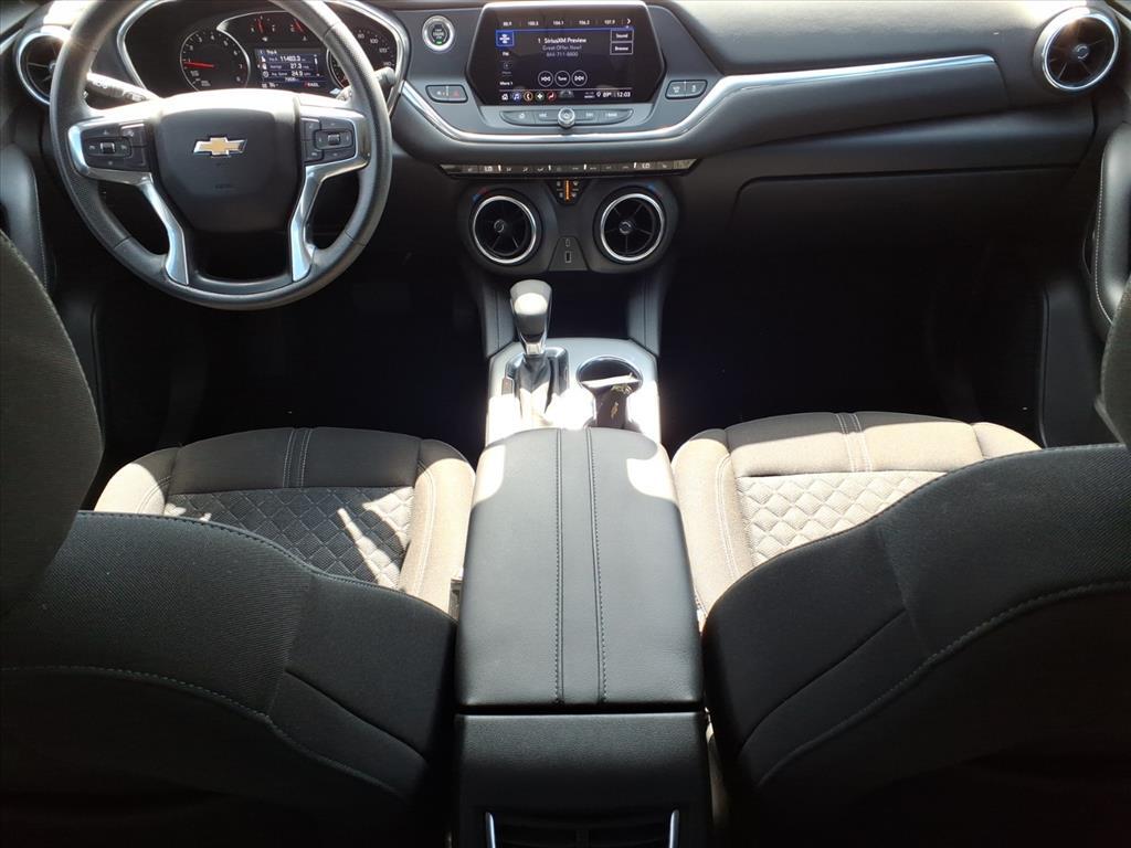 2022 Chevrolet Blazer LT Harlingen TX