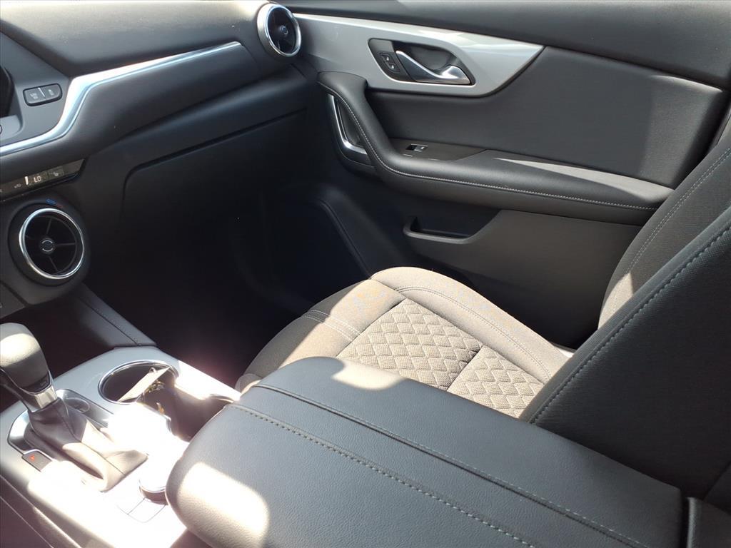 2022 Chevrolet Blazer LT Harlingen TX