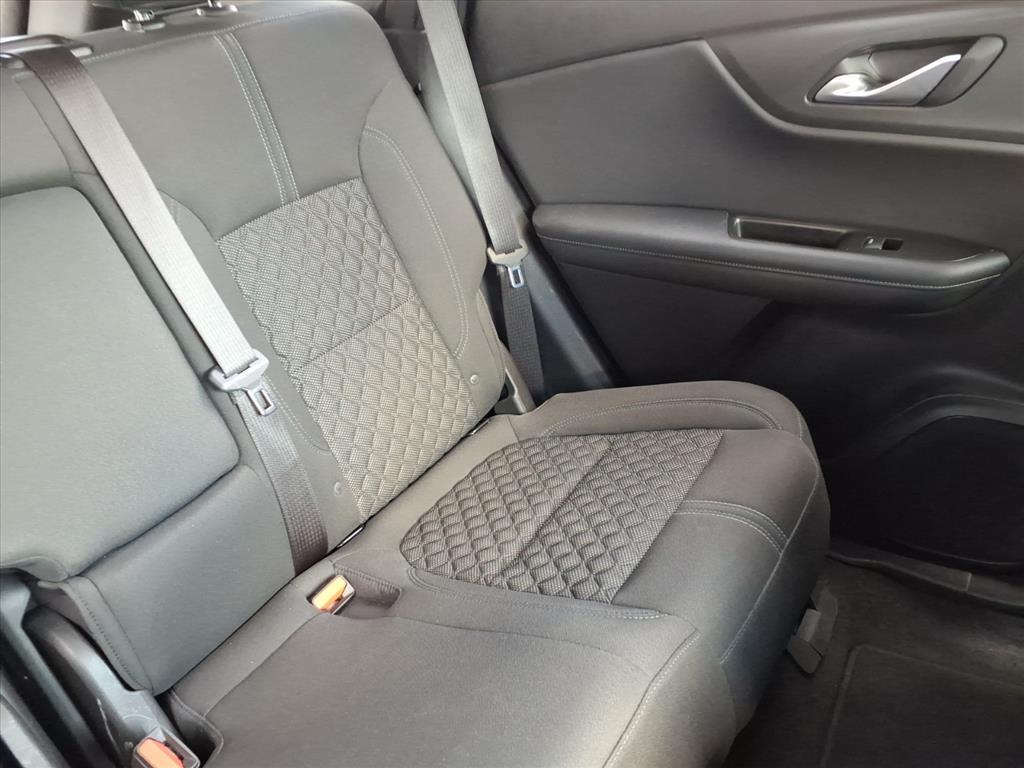2022 Chevrolet Blazer LT Harlingen TX