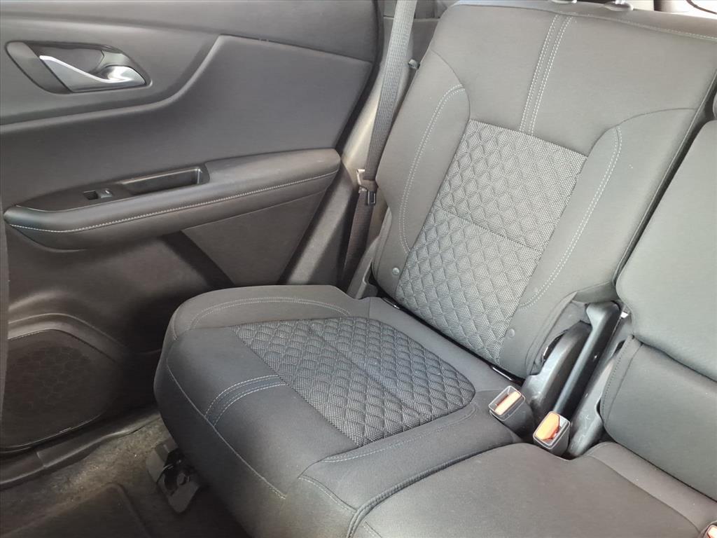 2022 Chevrolet Blazer LT Harlingen TX