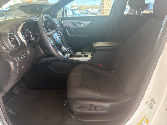 2022 Chevrolet Blazer LT Lafayette LA