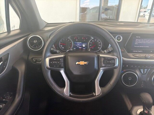 2022 Chevrolet Blazer LT Lafayette LA