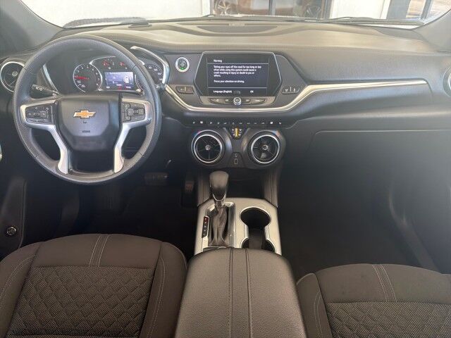 2022 Chevrolet Blazer LT Lafayette LA