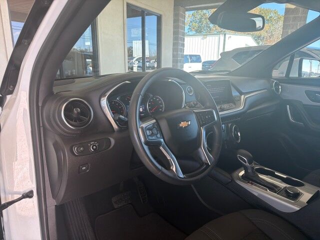 2022 Chevrolet Blazer LT Lafayette LA
