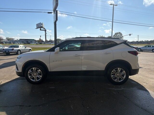 2022 Chevrolet Blazer LT Lafayette LA