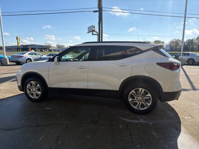 2022 Chevrolet Blazer LT Lafayette LA