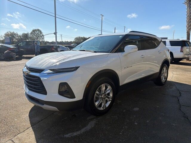 2022 Chevrolet Blazer LT Lafayette LA