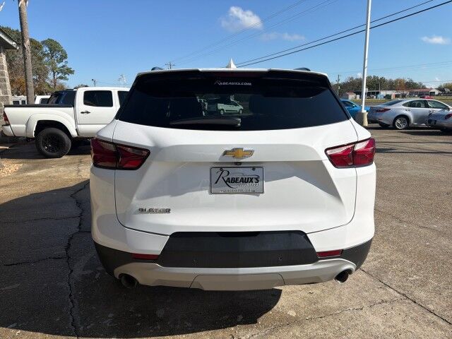 2022 Chevrolet Blazer LT Lafayette LA